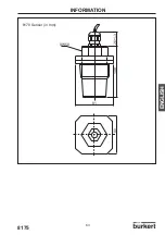 Preview for 63 page of Burkert 8170 Instruction Manual