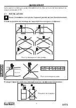 Предварительный просмотр 72 страницы Burkert 8170 Instruction Manual