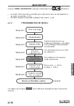 Предварительный просмотр 75 страницы Burkert 8170 Instruction Manual