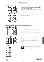 Предварительный просмотр 79 страницы Burkert 8170 Instruction Manual