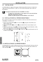 Предварительный просмотр 80 страницы Burkert 8170 Instruction Manual