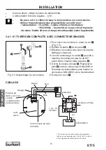 Предварительный просмотр 82 страницы Burkert 8170 Instruction Manual