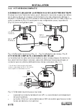 Предварительный просмотр 83 страницы Burkert 8170 Instruction Manual