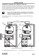 Предварительный просмотр 84 страницы Burkert 8170 Instruction Manual