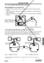 Предварительный просмотр 85 страницы Burkert 8170 Instruction Manual