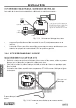 Предварительный просмотр 86 страницы Burkert 8170 Instruction Manual