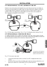 Предварительный просмотр 87 страницы Burkert 8170 Instruction Manual