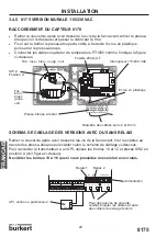 Предварительный просмотр 88 страницы Burkert 8170 Instruction Manual