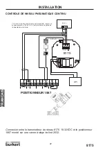 Предварительный просмотр 90 страницы Burkert 8170 Instruction Manual