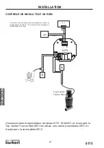 Предварительный просмотр 92 страницы Burkert 8170 Instruction Manual