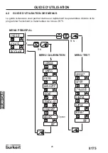 Предварительный просмотр 94 страницы Burkert 8170 Instruction Manual