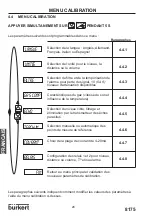 Предварительный просмотр 96 страницы Burkert 8170 Instruction Manual