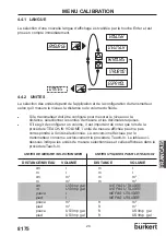 Предварительный просмотр 97 страницы Burkert 8170 Instruction Manual