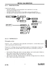 Предварительный просмотр 99 страницы Burkert 8170 Instruction Manual