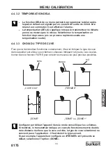 Предварительный просмотр 101 страницы Burkert 8170 Instruction Manual