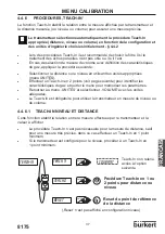 Предварительный просмотр 105 страницы Burkert 8170 Instruction Manual