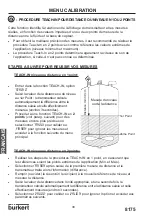 Предварительный просмотр 106 страницы Burkert 8170 Instruction Manual