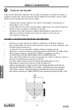 Предварительный просмотр 112 страницы Burkert 8170 Instruction Manual