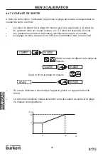 Предварительный просмотр 114 страницы Burkert 8170 Instruction Manual