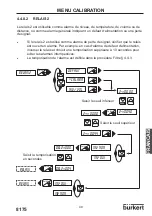 Предварительный просмотр 117 страницы Burkert 8170 Instruction Manual