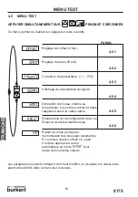 Предварительный просмотр 118 страницы Burkert 8170 Instruction Manual