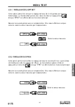 Предварительный просмотр 119 страницы Burkert 8170 Instruction Manual