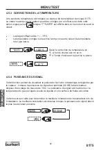 Предварительный просмотр 120 страницы Burkert 8170 Instruction Manual