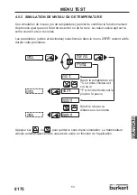 Предварительный просмотр 121 страницы Burkert 8170 Instruction Manual