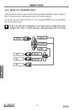 Предварительный просмотр 122 страницы Burkert 8170 Instruction Manual