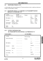 Предварительный просмотр 123 страницы Burkert 8170 Instruction Manual