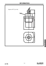 Предварительный просмотр 131 страницы Burkert 8170 Instruction Manual