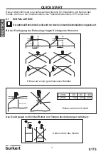 Предварительный просмотр 140 страницы Burkert 8170 Instruction Manual