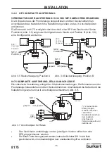 Предварительный просмотр 151 страницы Burkert 8170 Instruction Manual