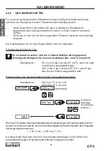 Предварительный просмотр 170 страницы Burkert 8170 Instruction Manual