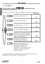 Предварительный просмотр 186 страницы Burkert 8170 Instruction Manual