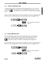 Предварительный просмотр 187 страницы Burkert 8170 Instruction Manual