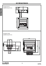 Предварительный просмотр 198 страницы Burkert 8170 Instruction Manual