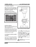 Preview for 10 page of Burkert 8205 User Manual