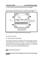 Preview for 12 page of Burkert 8205 User Manual