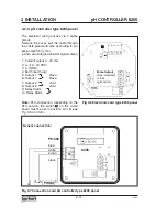 Preview for 14 page of Burkert 8205 User Manual