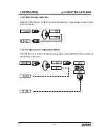 Preview for 27 page of Burkert 8205 User Manual