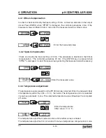 Preview for 29 page of Burkert 8205 User Manual