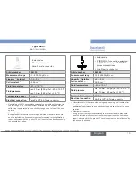 Предварительный просмотр 15 страницы Burkert 8221 Operating Instructions Manual