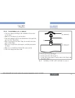 Предварительный просмотр 19 страницы Burkert 8221 Operating Instructions Manual