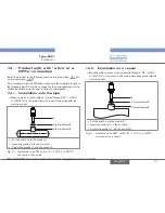 Предварительный просмотр 21 страницы Burkert 8221 Operating Instructions Manual