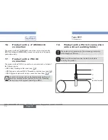 Предварительный просмотр 24 страницы Burkert 8221 Operating Instructions Manual