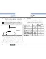 Предварительный просмотр 26 страницы Burkert 8221 Operating Instructions Manual