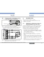 Предварительный просмотр 29 страницы Burkert 8221 Operating Instructions Manual