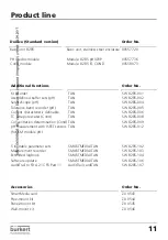 Preview for 11 page of Burkert 8285 Instruction Manual