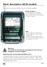 Preview for 18 page of Burkert 8285 Instruction Manual